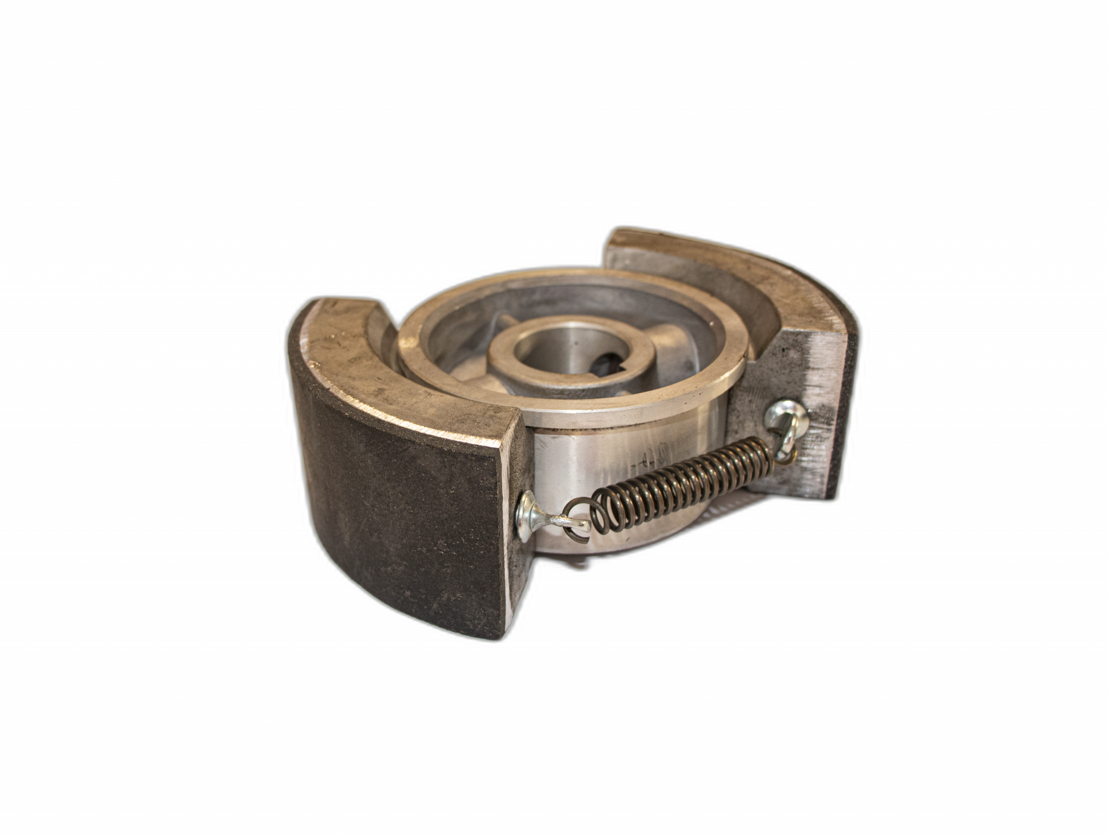 08 EMBRAGUE D-920/820