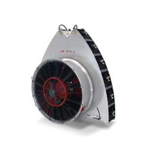 02.1 Ventiladores con sistema TWISTER